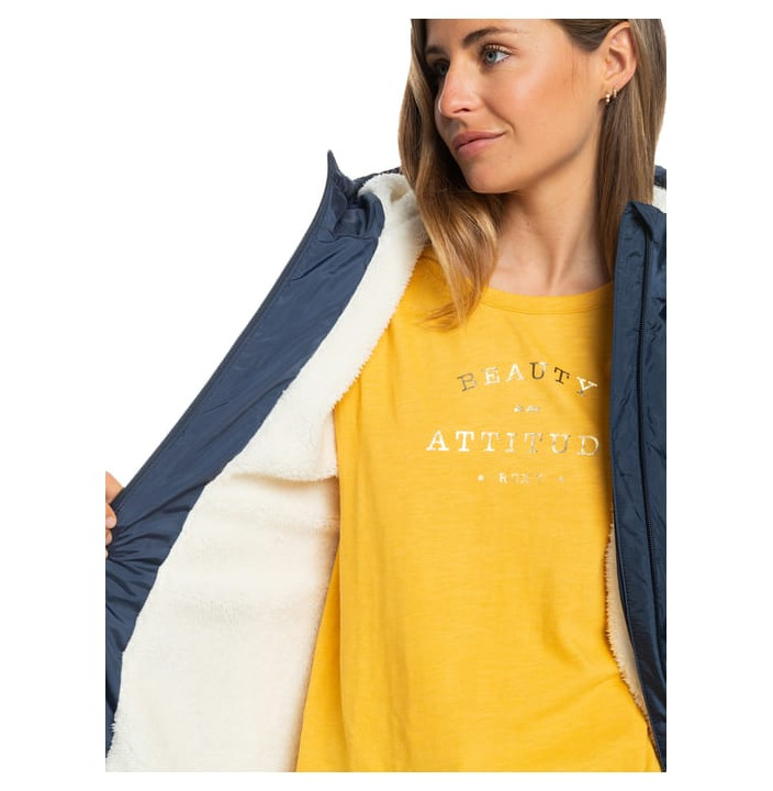 STORM WARNING J JCKT