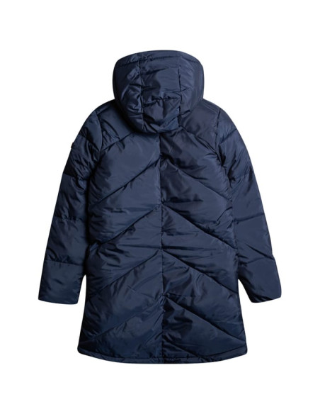 STORM WARNING J JCKT