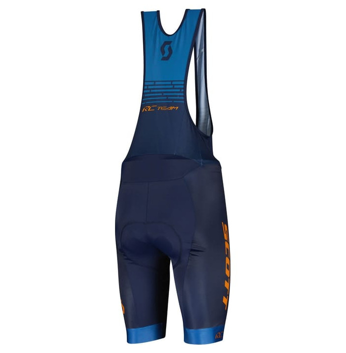 CULOTTE C TIRANTES MS RC TEAM ++