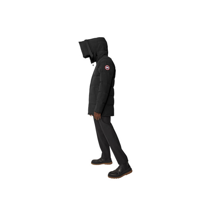 CARSON PARKA