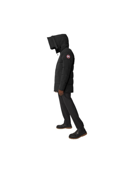 CARSON PARKA CARSON PARKA