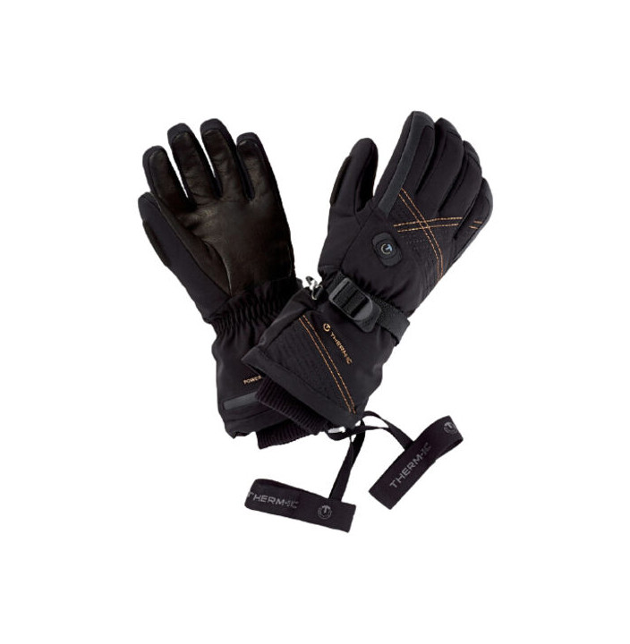 ULTRA HEAT GLOVES WOMEN