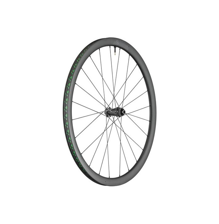 SET RUEDAS CAPITAL 1.0 35MM