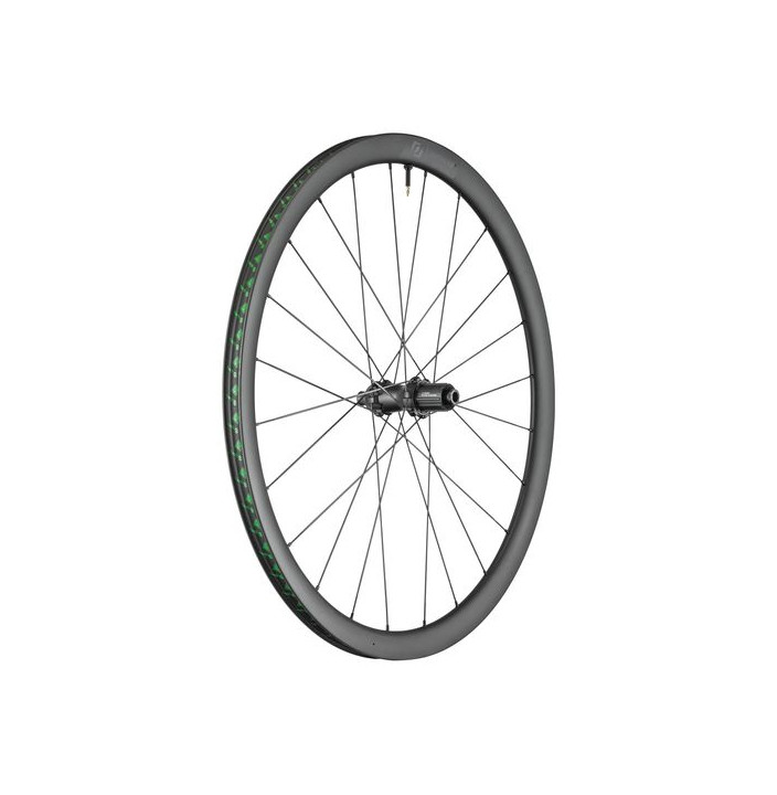 SET RUEDAS CAPITAL 1.0 35MM