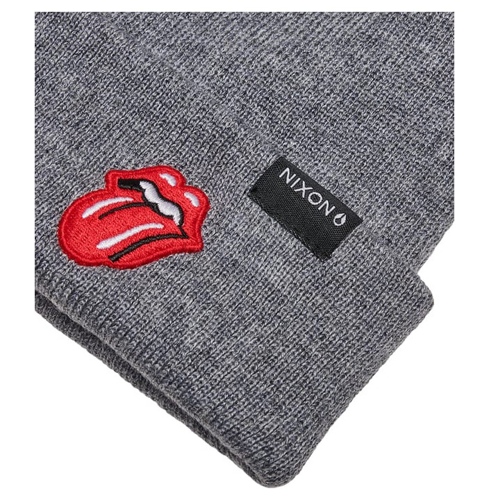 ROLLING STONES BEANIE