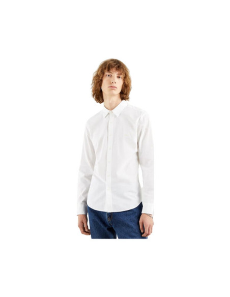 LS BATTERY HM SHIRT SLIM LYON BATTERY HM