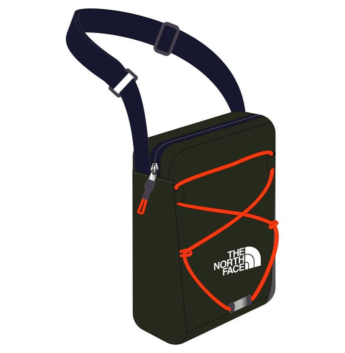JESTER CROSSBODY