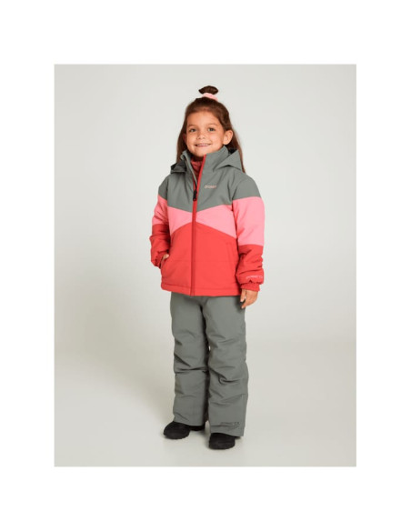 PRTALICE TD SNOWJACKET