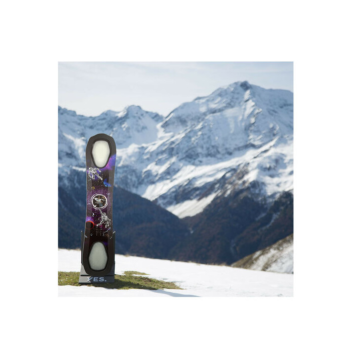 20 20 POWDERHULL BLACK