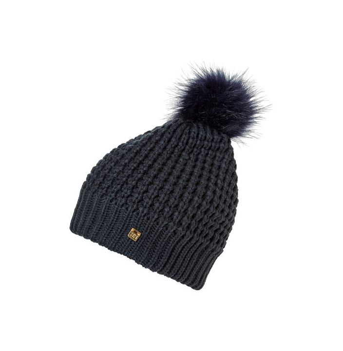 W SNOWFALL BEANIE