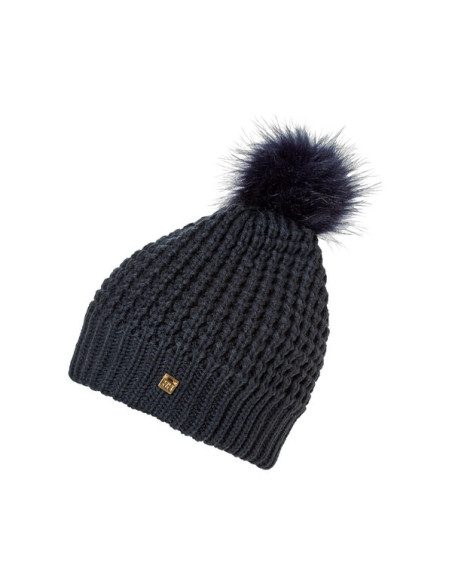 W SNOWFALL BEANIE