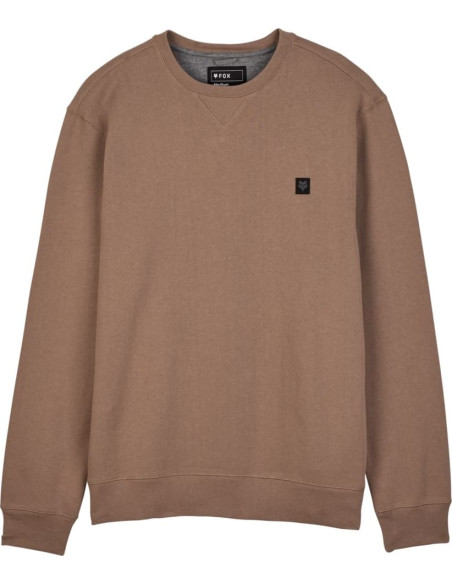 LEVEL UP FLEECE CREW