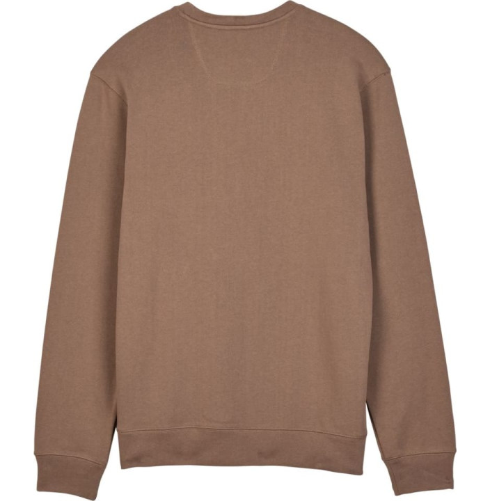 LEVEL UP FLEECE CREW