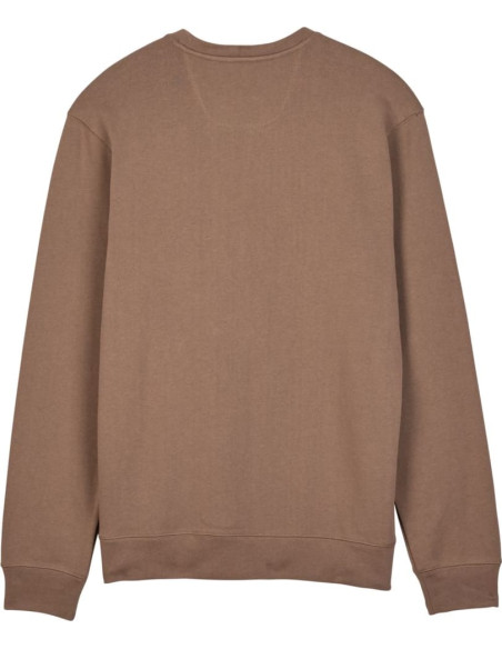 LEVEL UP FLEECE CREW