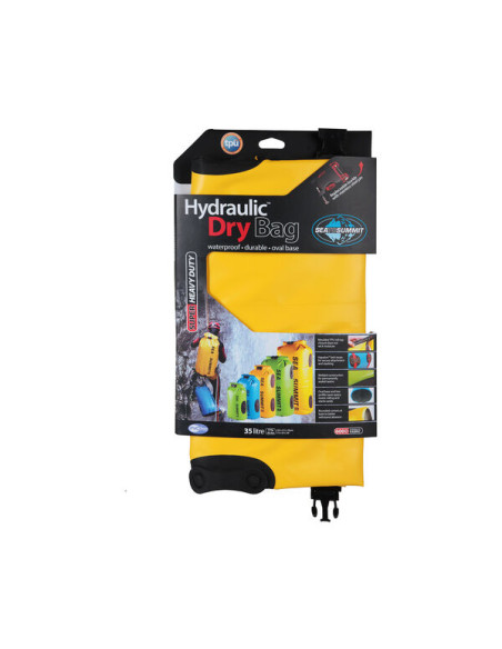 HYDRAULIC DRY BAG