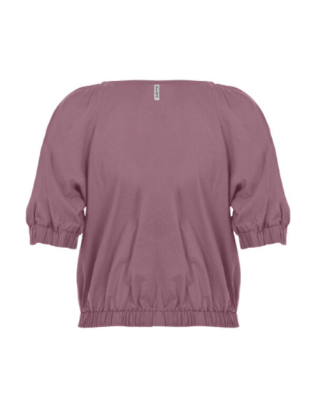 POPLIN BLOUSE POPLIN BLOUSE
