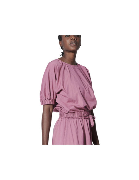 POPLIN BLOUSE POPLIN BLOUSE