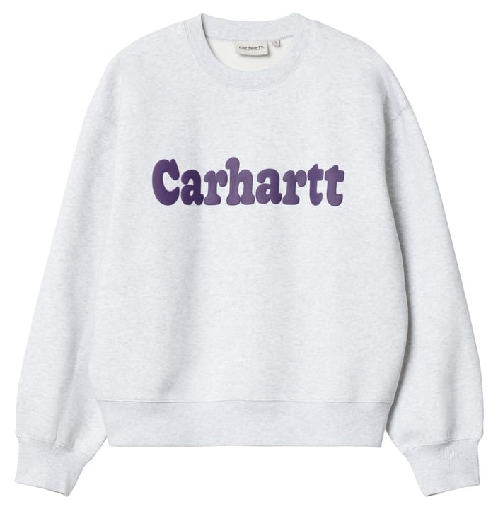 W' BUBBLES SWEATSHIRT