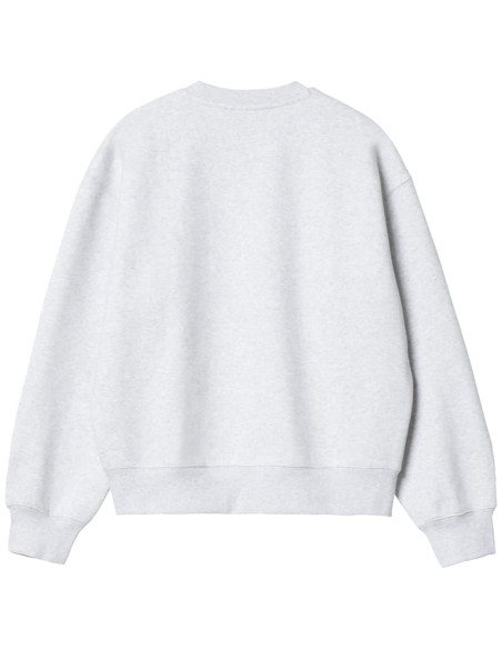 W' BUBBLES SWEATSHIRT