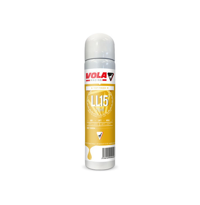 LL15 SPRAY