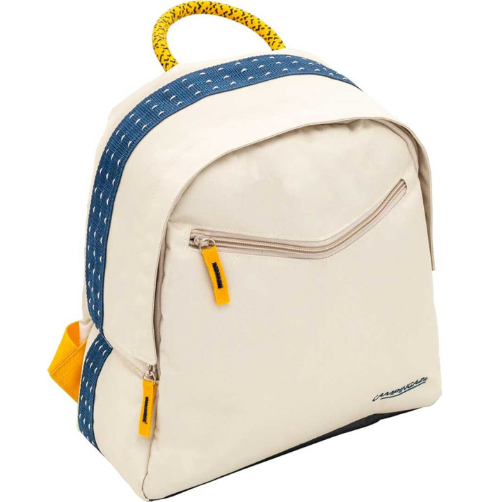 NEVERA FLEXIBLE JASMIN 15L - MOCHILA