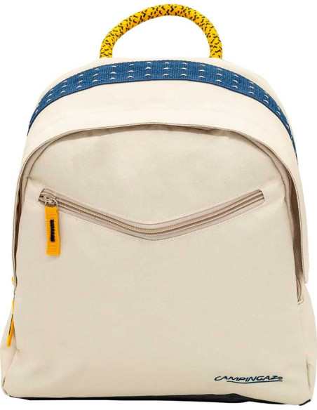 NEVERA FLEXIBLE JASMIN 15L - MOCHILA