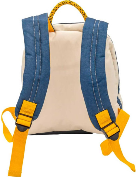 NEVERA FLEXIBLE JASMIN 15L - MOCHILA