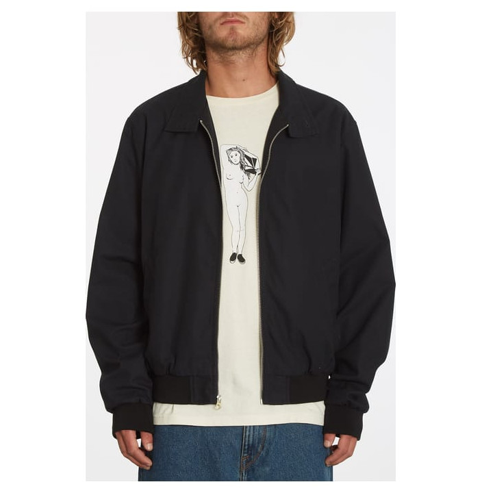 HARRINGSTONE JACKET