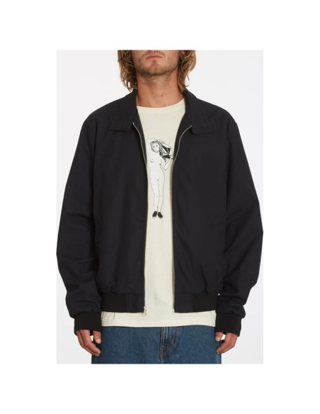 HARRINGSTONE JACKET HARRINGSTONE JACKET