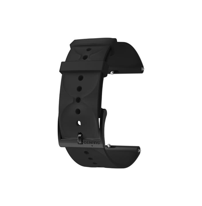 20MM SILICONE URBAN 1 STRAP