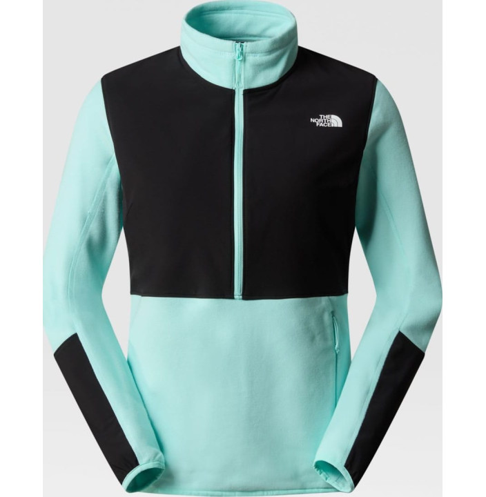 W DIABLO MIDLAYER 1 4 ZIP - EU