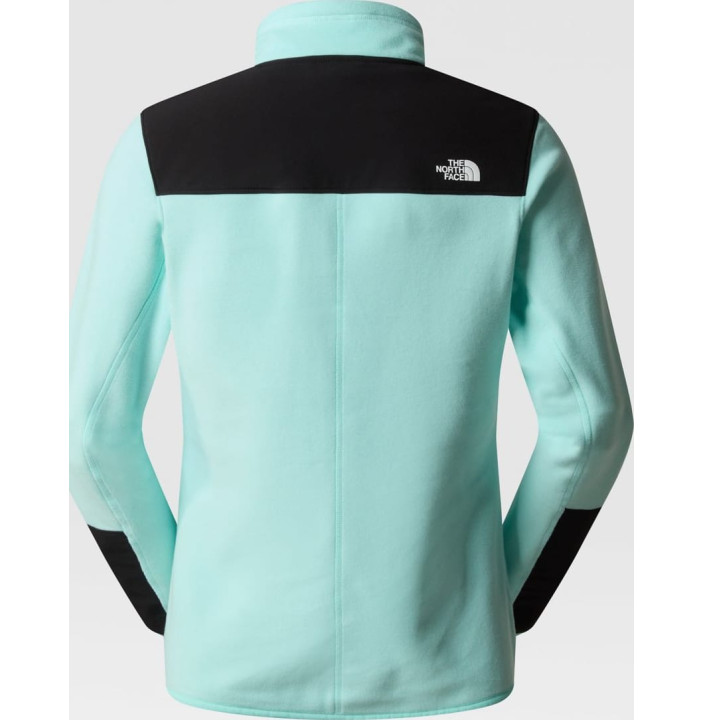 W DIABLO MIDLAYER 1 4 ZIP - EU