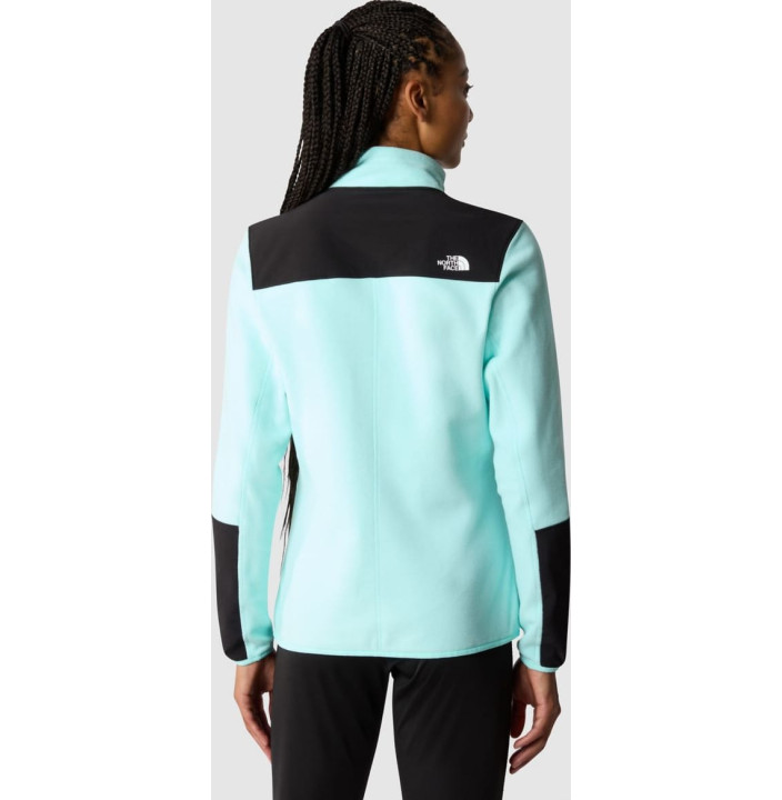 W DIABLO MIDLAYER 1 4 ZIP - EU