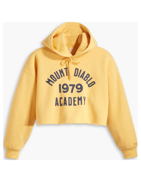 GT 90S RAW CUT HOODIE