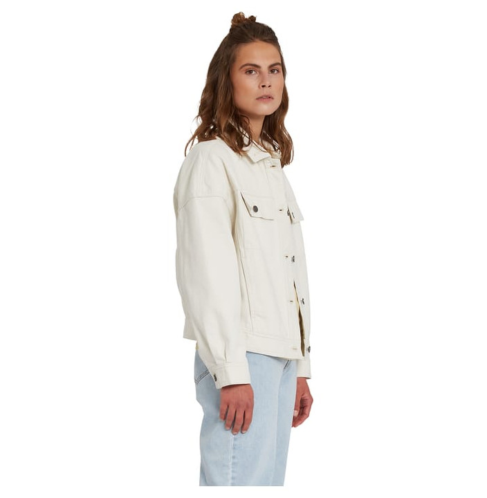 DEELYGHT DENIM JACKET