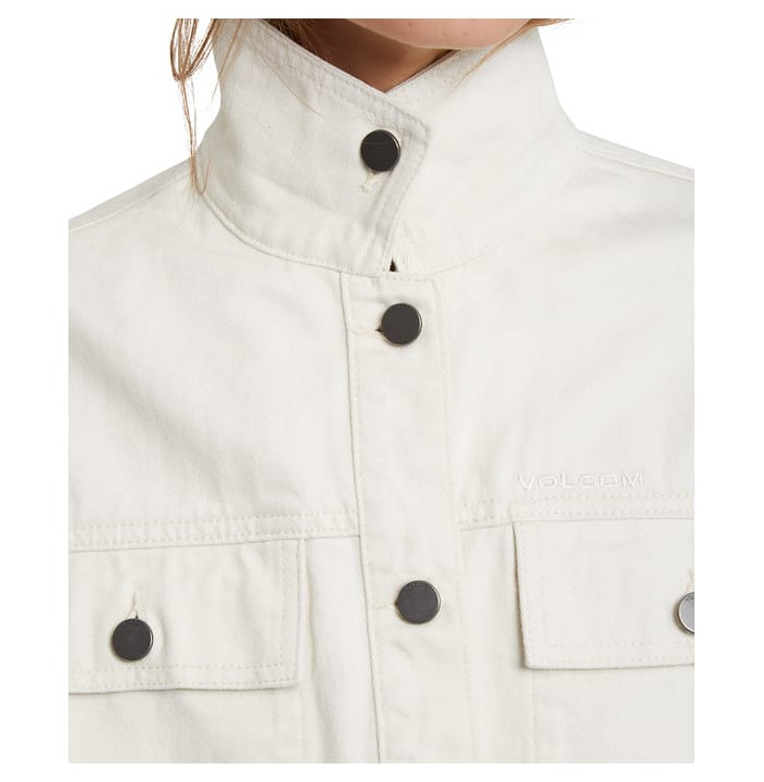 DEELYGHT DENIM JACKET