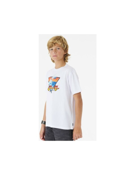 ACTION TEE BOY ACTION TEE BOY