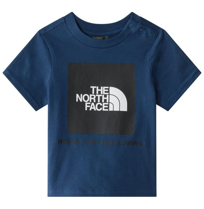 BABY S S GRAPHIC TEE