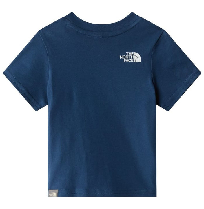 BABY S S GRAPHIC TEE