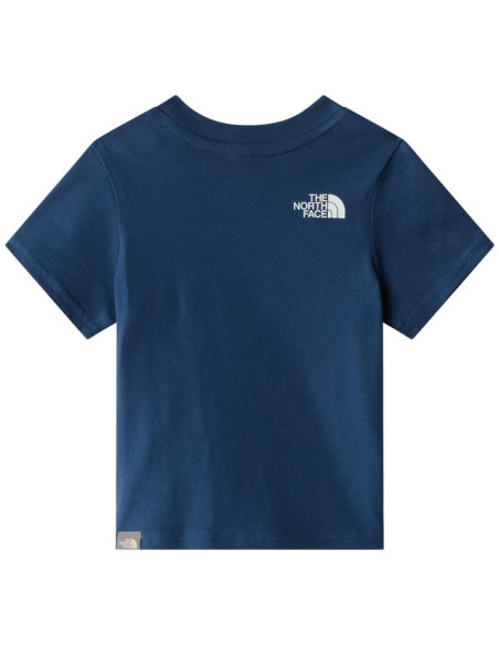 BABY S S GRAPHIC TEE BABY S S GRAPHIC TEE