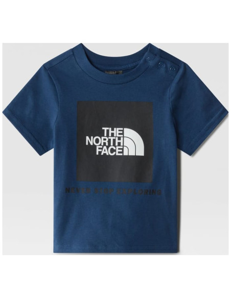 BABY S S GRAPHIC TEE BABY S S GRAPHIC TEE