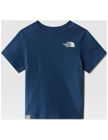 BABY S S GRAPHIC TEE BABY S S GRAPHIC TEE