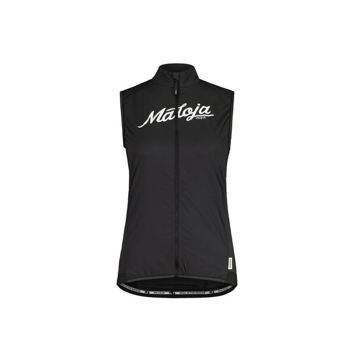 SEISM VEST