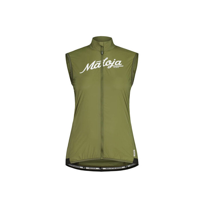 SEISM VEST