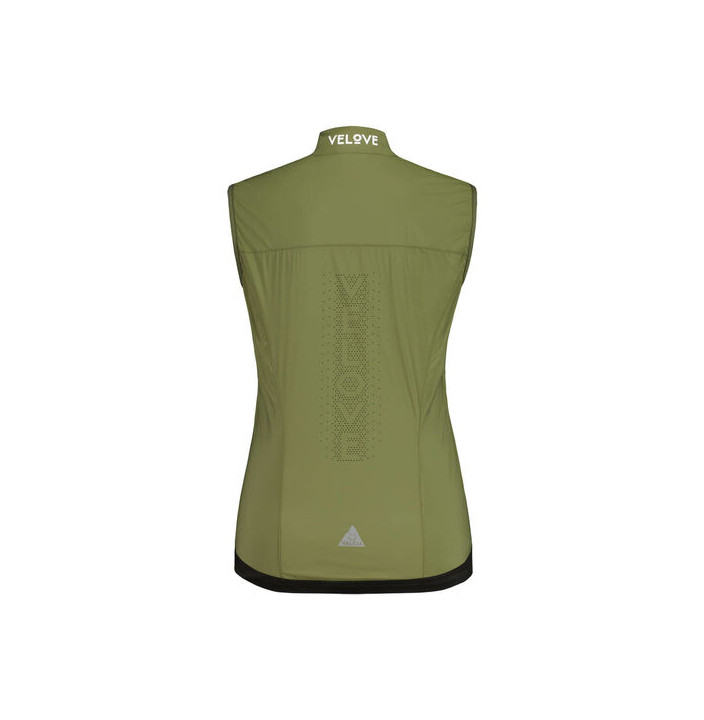 SEISM VEST