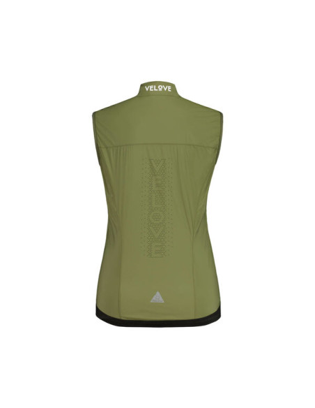 SEISM VEST SEISM VEST