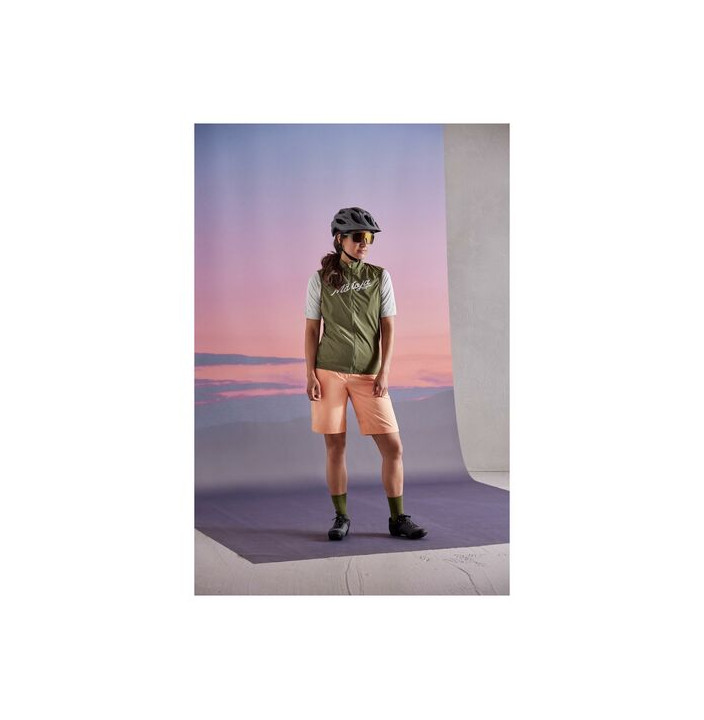 SEISM VEST