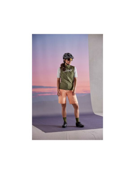 SEISM VEST SEISM VEST