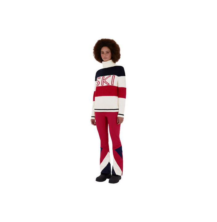 FROSTINE SWEATER