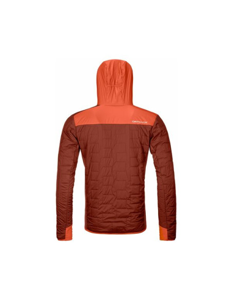 SWISSWOOL PIZ BADUS JACKET M SWISSWOOL PIZ BADUS JACKET M